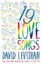 19 Love Songs