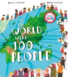 If The World Were 100 People