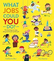 What Jobs Could You do