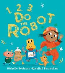 1 2 3 Do The Robot