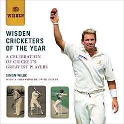 Wisden Cricketers Of The Year
