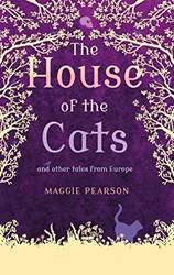 The House Of The Cats