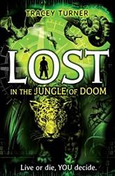 Lost In The Jungle Of Doom