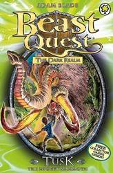 Beast Quest 17 Tusk The Mighty Mammoth