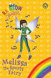 Rainbow Magic Melissa The Sports Fairy