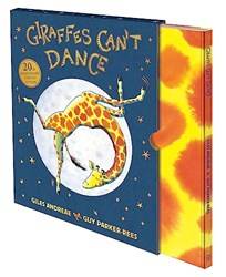 Giraffes Cant Dance 20th Anniversay Edition