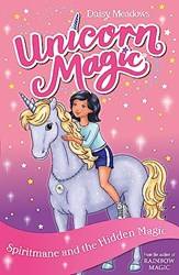 Unicorn Magic Spiritmane And The Hidden Magic