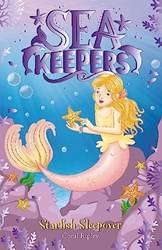 Sea Keepers Starfish Sleepover