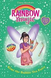 Rainbow Magic Kimi The Bubble Tea Fairy