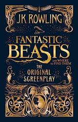 Fantastic Beasts And Where To Find Them