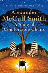 A Song Of Comfortable Chairs
