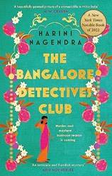 The Bangalore Detectives Club