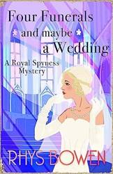 Four Funerals And Maybe A Wedding