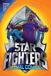 Star Fighters 5 Lethal Combat