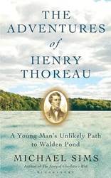 The Adventures Of Henry Thoreau