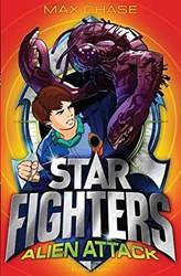 Star Fighters 1 Alien Attack