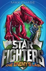 Star Fighters 3 The Enemys Lair