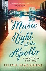 Music Night At The Apollo