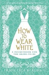 How To Wear White