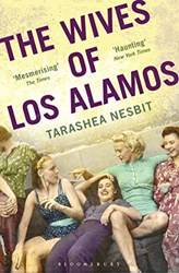 The Wives Of Los Alamos