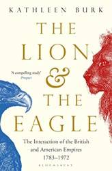The Lion And The Eagle