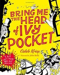 Bring Me The Head Of Ivy Pocket
