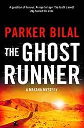 The Ghost Runner