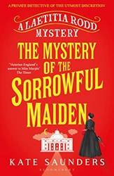The Mystery Of The Sorrowful Maiden