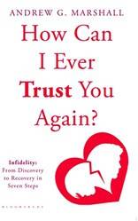 How Can I Ever Trust You Again