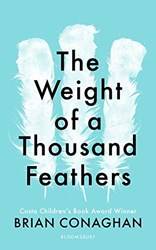 The Weight Of A Thousand Feathers