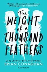 The Weight Of A Thousand Feathers