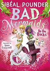 Bad Mermaids On The Rocks