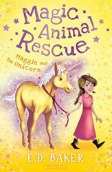 Magic Animal Rescue 3 Maggie And The Unicorn