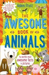 The Awesome Book Of Animals