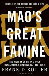 Maos Great Famine