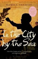 In The City By The Sea