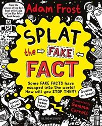 Splat The Fake Fact!