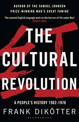 The Cultural Revolution