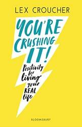 Youre Crushing it