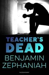 Teachers Dead