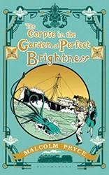 The Corpse In The Garden Of Perfect Brightness