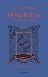 Harry Potter And The Chamber Of Secrets  Ravenclaw Edition