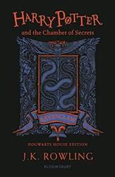 Harry Potter And The Chamber Of Secrets  Ravenclaw Edition