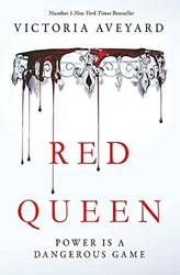 Red Queen Red Queen Book 1
