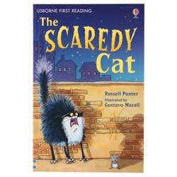 The Scaredy Cat