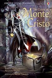 The Count Of Monte Cristo