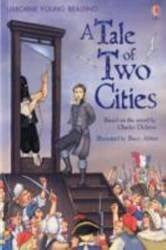 A Tale Of Two Cities