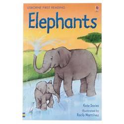 Elephants
