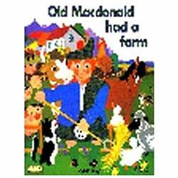 Old Macdonald Had A Farm