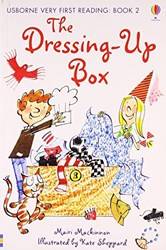 Vfr Dressing Up Box